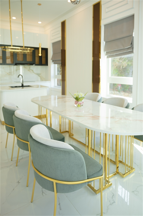 Villa cao cấp 02 Phòng Ngủ có hồ bơi riêng